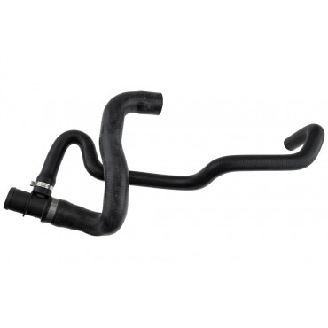 Tuyau Durite Radiateur Pour Mini Mini 17129802110