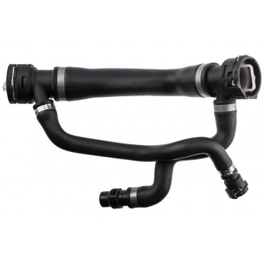 Tuyau Durite Radiateur Pour BMW Série 5 E60 E61 6 E63 E64 17127546064