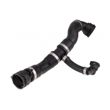 Tuyau Durite Radiateur Pour BMW Série 1 E81 E87 17127525023