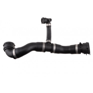 Tuyau Durite Radiateur Pour BMW Série 1 E81 E87 17127525023