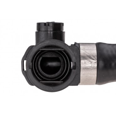 Tuyau Durite Radiateur Pour BMW Série 1 E81 E87 17127525023