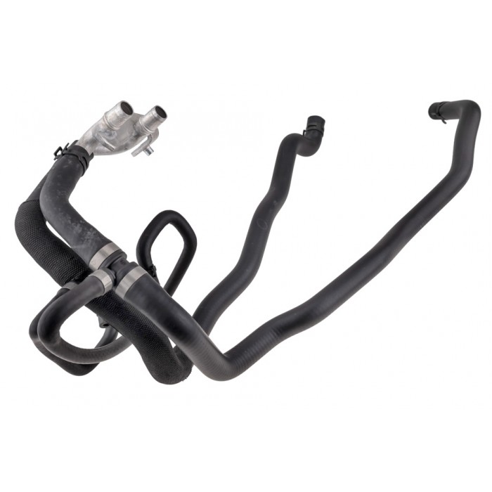 Tuyau Durite Radiateur Pour Land Rover