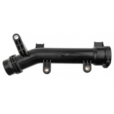 Tuyau Durite Radiateur Pour Mercedes-Benz G-Class Véhicule Tout Terrain Fermé