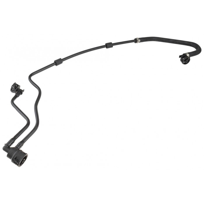 Tuyau Durite Radiateur Pour Mercedes-Benz Classe C A2055010725, 2055010725