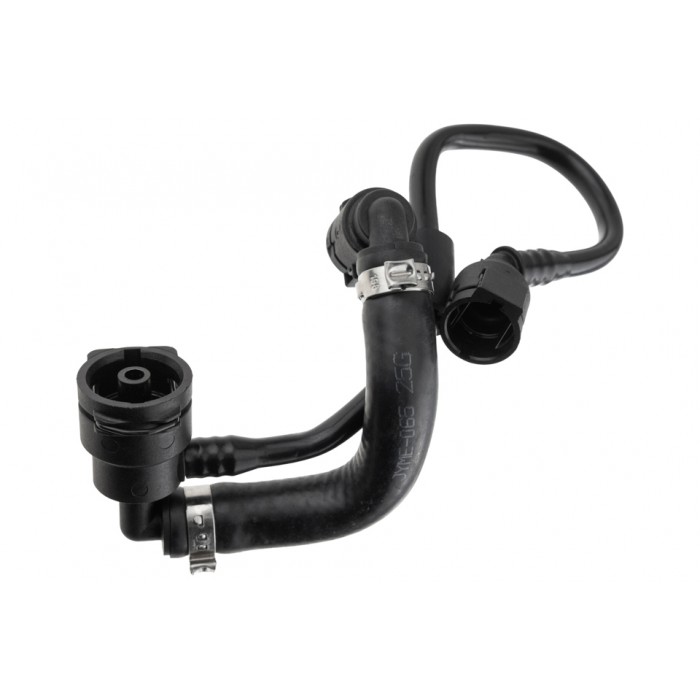 Tuyau Durite Radiateur Pour Mercedes-Benz Classe C A2055015301, 2055015301