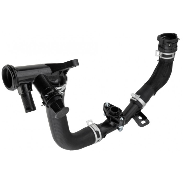 Tuyau Durite Radiateur Pour Peugeot Opel Toyota Citroën Berlingo 9804208380