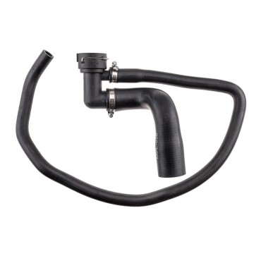 Tuyau Durite Radiateur Pour Opel Astra J 13251438, 1336344
