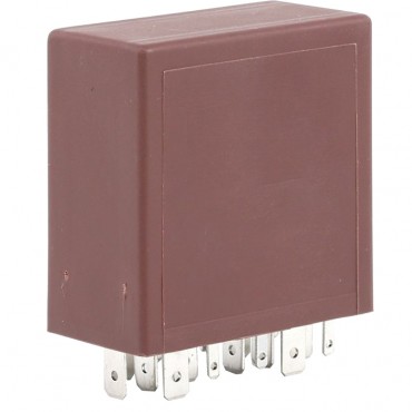 Relais Dispositif commande...