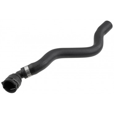Tuyau Durite Radiateur Pour VW Bora Audi Seat Skoda 1J0122157EH, 1J0122157M