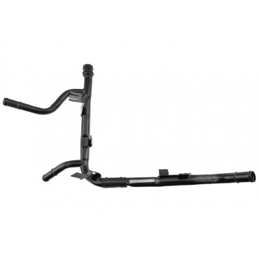 Tuyau Durite Radiateur Pour VW Bora Golf IV New Beetle Audi A3 Seat Skoda