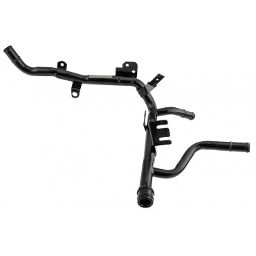 Tuyau Durite Radiateur Pour VW Bora Golf IV New Beetle Audi A3 Seat Skoda