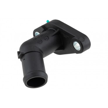 Bride Liquide de Refroidissement Pour VW Amarok Touareg Audi A4 A5 A6 A7 Q5 Q7