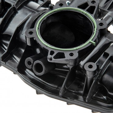 Collecteur D'admission Pour...