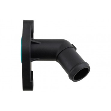 Bride Liquide de Refroidissement Pour VW Amarok Touareg Audi A4 A5 A6 A7 Q5 Q7