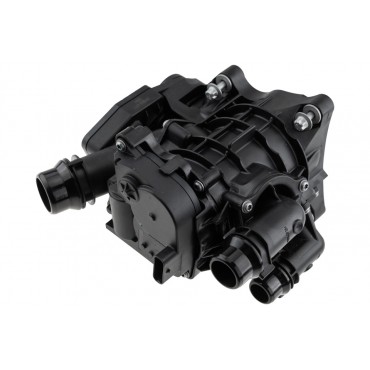 Boitier Thermostat d'Eau Pour BMW Série 2 G42 G87 3 G20 G28 G80 11538642560