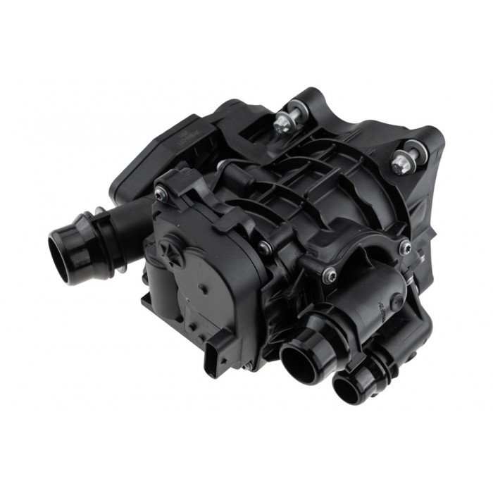 Boitier Thermostat d'Eau Pour BMW Série 2 G42 G87 3 G20 G28 G80 11538642560