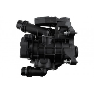 Boitier Thermostat d'Eau Pour BMW Série 2 G42 G87 3 G20 G28 G80 11538642560