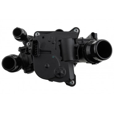 Boitier Thermostat d'Eau Pour BMW Série 2 G42 G87 3 G20 G28 G80 11538642560