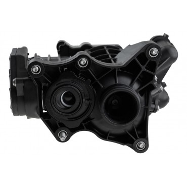 Boitier Thermostat d'Eau Pour BMW Série 2 G42 G87 3 G20 G28 G80 11538642560
