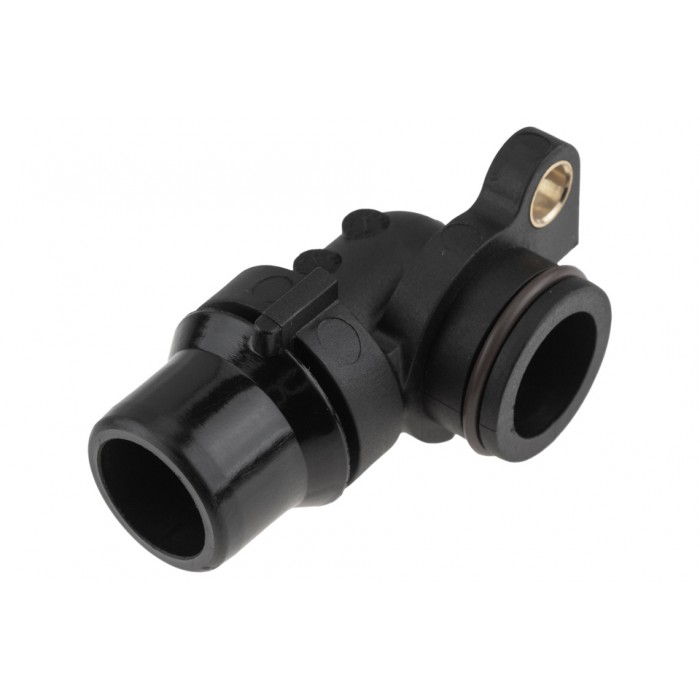 Bride Liquide de Refroidissement Pour BMW 6 G32 7 G11 G12 11518482255