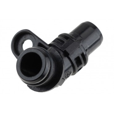 Bride Liquide de Refroidissement Pour BMW Série 3 E90 E91 E92 E93 17117548104