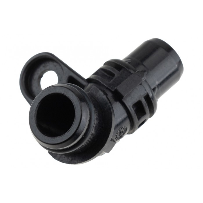 Bride Liquide de Refroidissement Pour BMW Série 3 E90 E91 E92 E93 17117548104