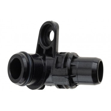 Bride Liquide de Refroidissement Pour BMW Série 3 E90 E91 E92 E93 17117548104