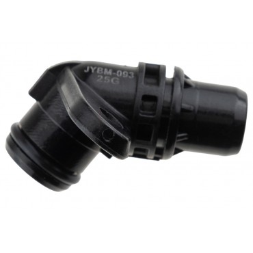 Bride Liquide de Refroidissement Pour BMW Série 3 E90 E91 E92 E93 17117548104