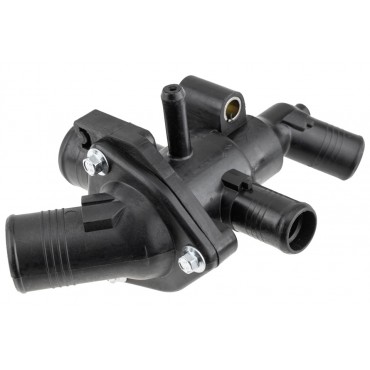 Boitier Thermostat d'Eau Pour Ford Focus II Transit
