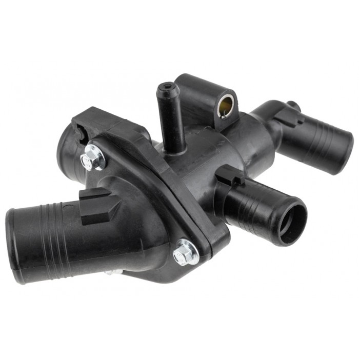 Boitier Thermostat d'Eau Pour Ford Focus II Transit