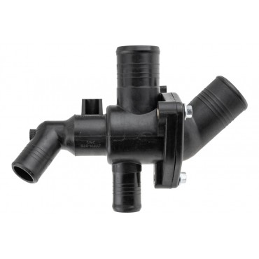 Boitier Thermostat d'Eau Pour Ford Focus II Transit