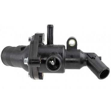 Boitier Thermostat d'Eau Pour Ford Focus II Transit