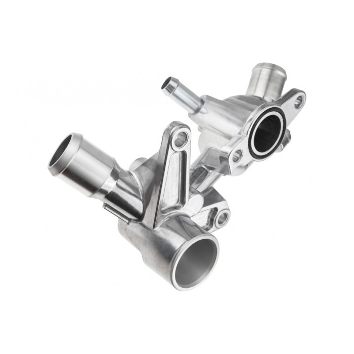 Boitier Thermostat d'Eau Pour Ford USA F-150 Crew Cab Pick-up Extended Standard