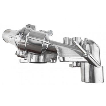 Boitier Thermostat d'Eau Pour Ford USA F-150 Crew Cab Pick-up Extended Standard