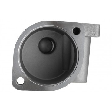 Boitier Thermostat d'Eau Pour Hyundai Accent II Getz 25613-22600, 2561322600