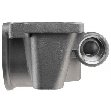 Boitier Thermostat d'Eau Pour Hyundai Accent II Getz 25613-22600, 2561322600