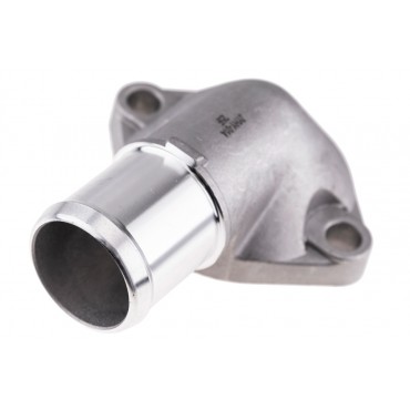 Boitier Thermostat d'Eau Pour Hyundai Accent II Getz 25611-22011, 2561122011