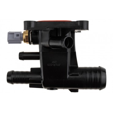 Boitier Thermostat d'Eau Pour Jaguar F-Pace XE XF XJ Land Rover Range Rover IV