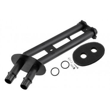 Tuyau de Chauffage Pour Peugeot 207 307 6448K5