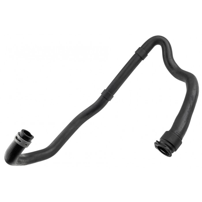 Tuyau de Chauffage Pour Peugeot 407 Citroën C5 1317S6, 1317N9