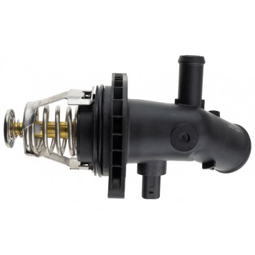 Boitier Thermostat d'Eau Pour Opel Antara 55501352, 55486847, 1338486, 55505571