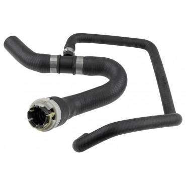 Tuyau de Chauffage Pour Opel Astra G Zafira A