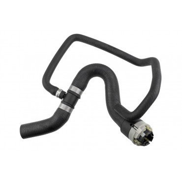 Tuyau de Chauffage Pour Opel Astra G Zafira A