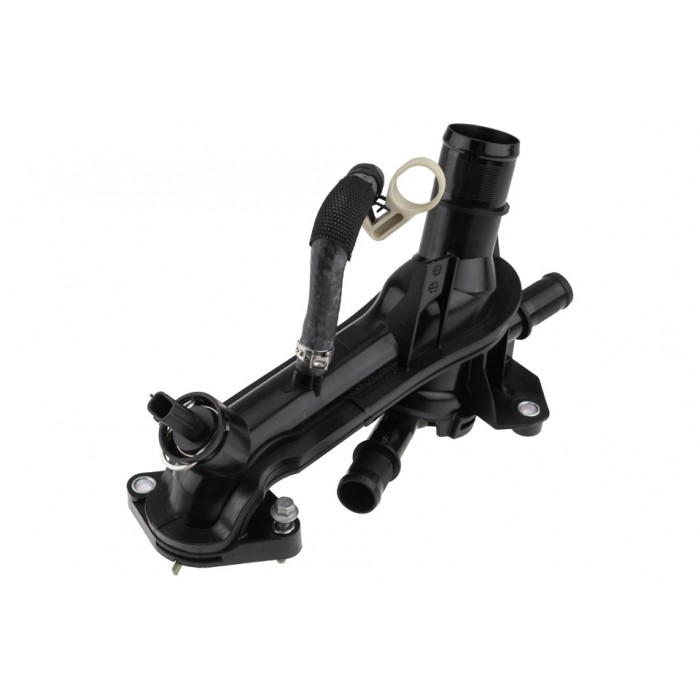 Boitier Thermostat d'Eau Pour Renault Trafic III Fiat Talento 110602449R