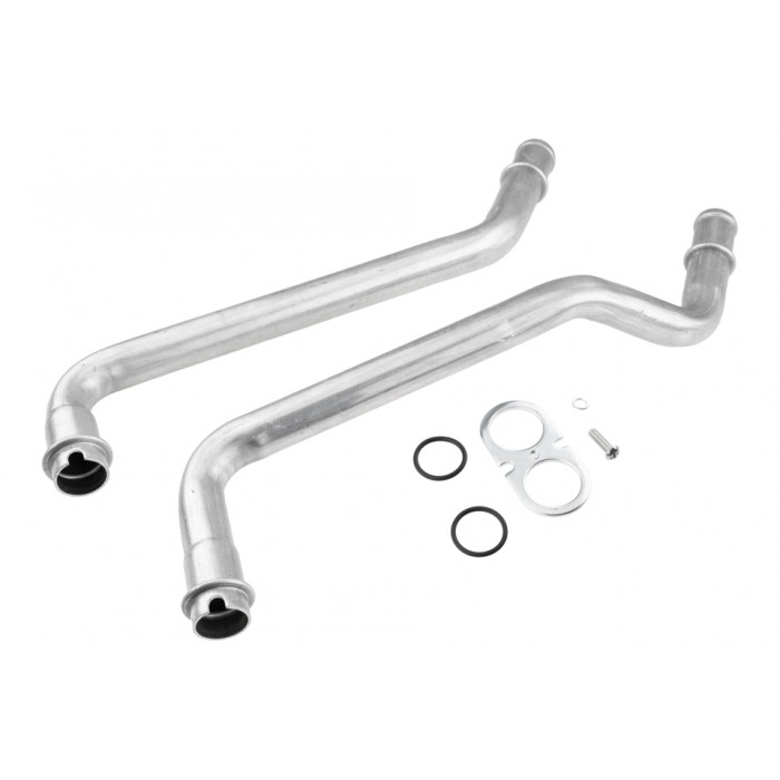 Tuyau de Chauffage Pour Renault Logan II Dacia Duster Logan II Sandero