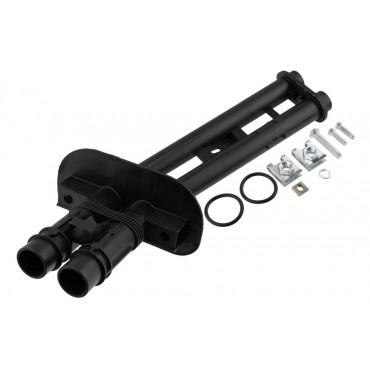 Tuyau de Chauffage Pour Renault Laguna 7701042517, 7701038542, 7701038543