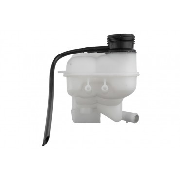 Vase d'Expansion Liquide de Refroidissement Pour BMW Série 3 E30 17111712641