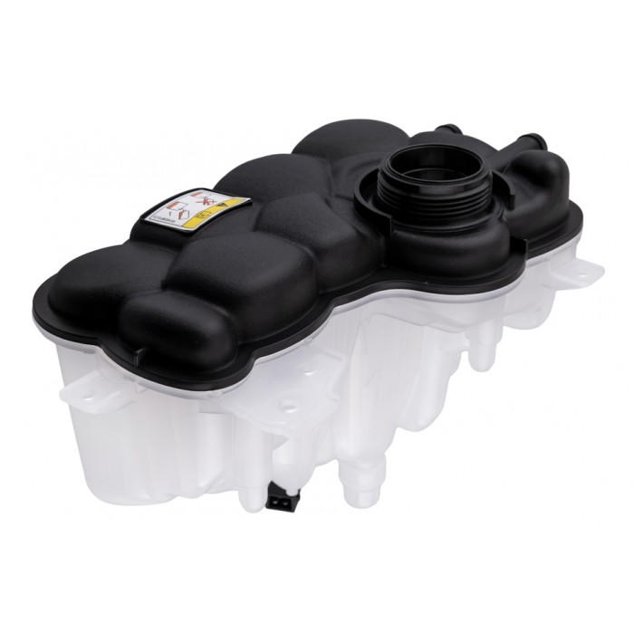 Vase d'Expansion Liquide de Refroidissement Pour Jaguar F-Pace XF Land Rover