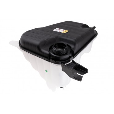 Vase d'Expansion Liquide de Refroidissement Pour Jaguar XJ