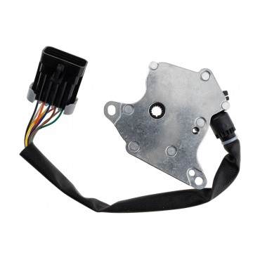 Interrupteur Multifonction Vitesses Pour Porsche 911 98632561200, 98632561201